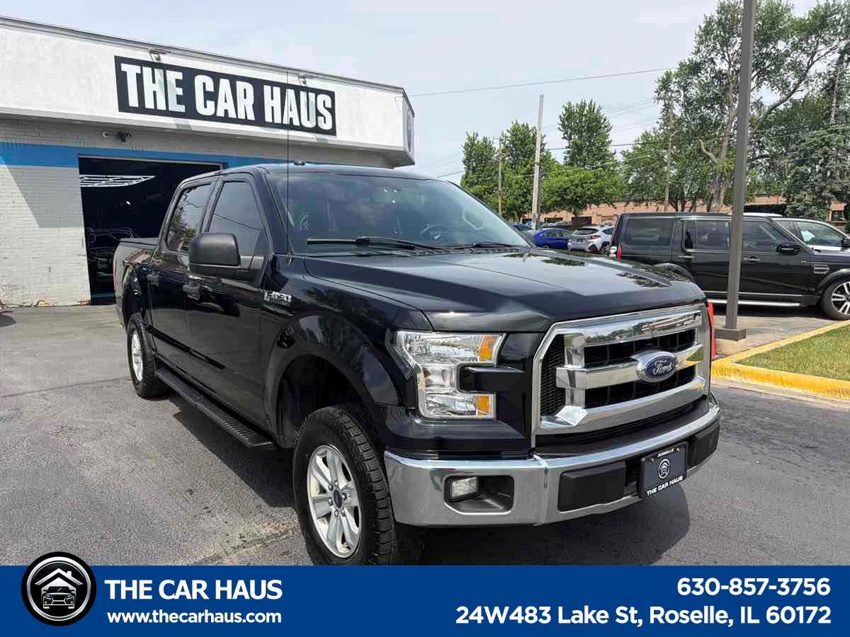 ford f-150 2017 1FTEW1EF9HFC07972 image ford f-150 2017 1FTEW1EF9HFC07972 image