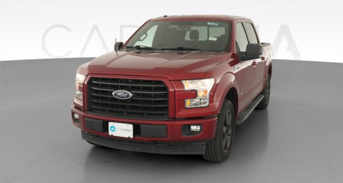 ford f-150 2017 1FTEW1EG0HKD59199 image ford f-150 2017 1FTEW1EG0HKD59199 image
