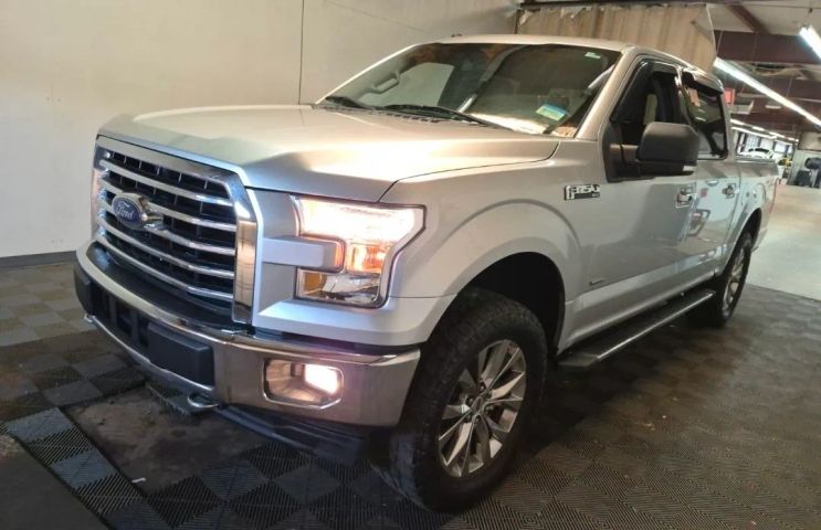 ford f-150 2017 1FTEW1EG0HFC81032 image ford f-150 2017 1FTEW1EG0HFC81032 image