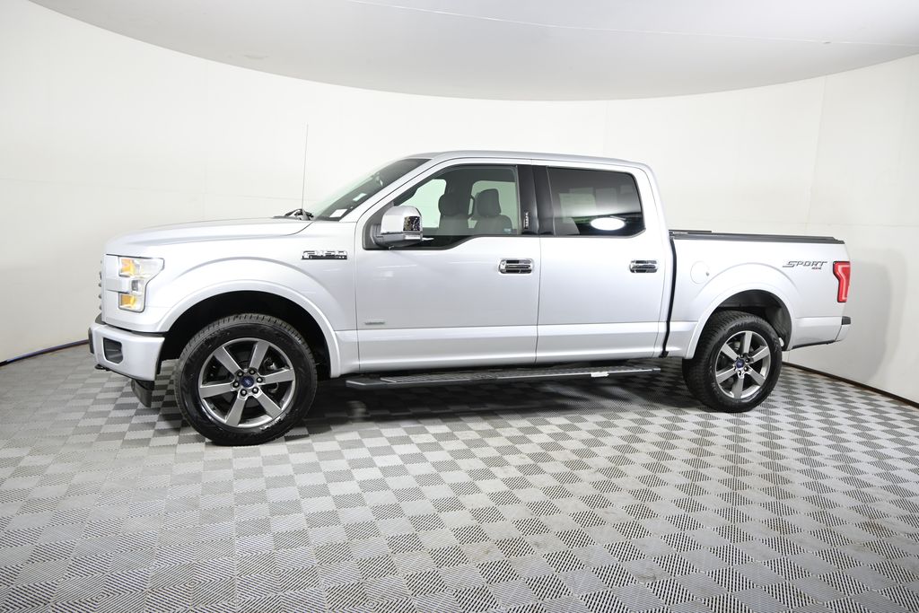 ford f-150 2017 1FTEW1EPXHFA85454 image ford f-150 2017 1FTEW1EPXHFA85454 image