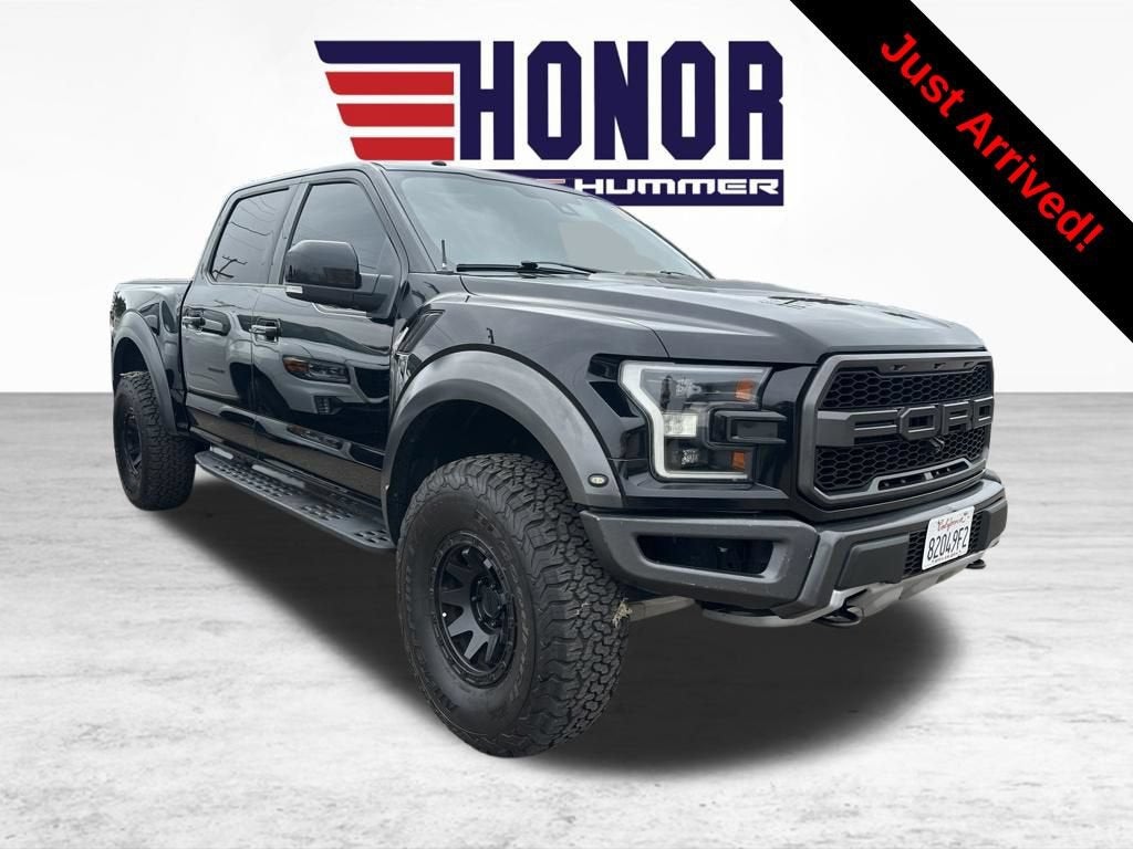 ford f-150 2017 1FTFW1RG3HFB54368 image ford f-150 2017 1FTFW1RG3HFB54368 image