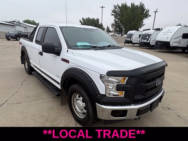 ford f-150 2017 1FTEX1EP6HKD71273 image ford f-150 2017 1FTEX1EP6HKD71273 image