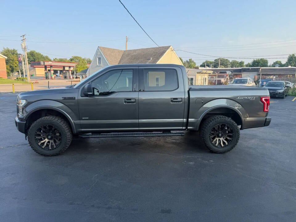 ford f-150 2017 1FTEW1EG0HKD08480 image ford f-150 2017 1FTEW1EG0HKD08480 image