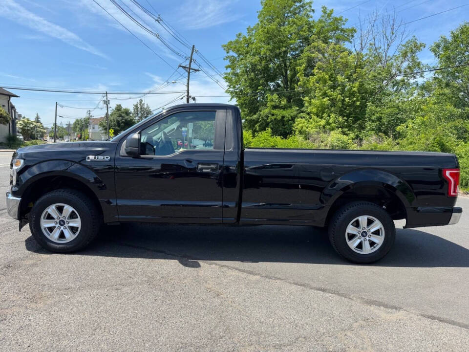 ford f-150 2017 1FTMF1C88HKD63041 image ford f-150 2017 1FTMF1C88HKD63041 image