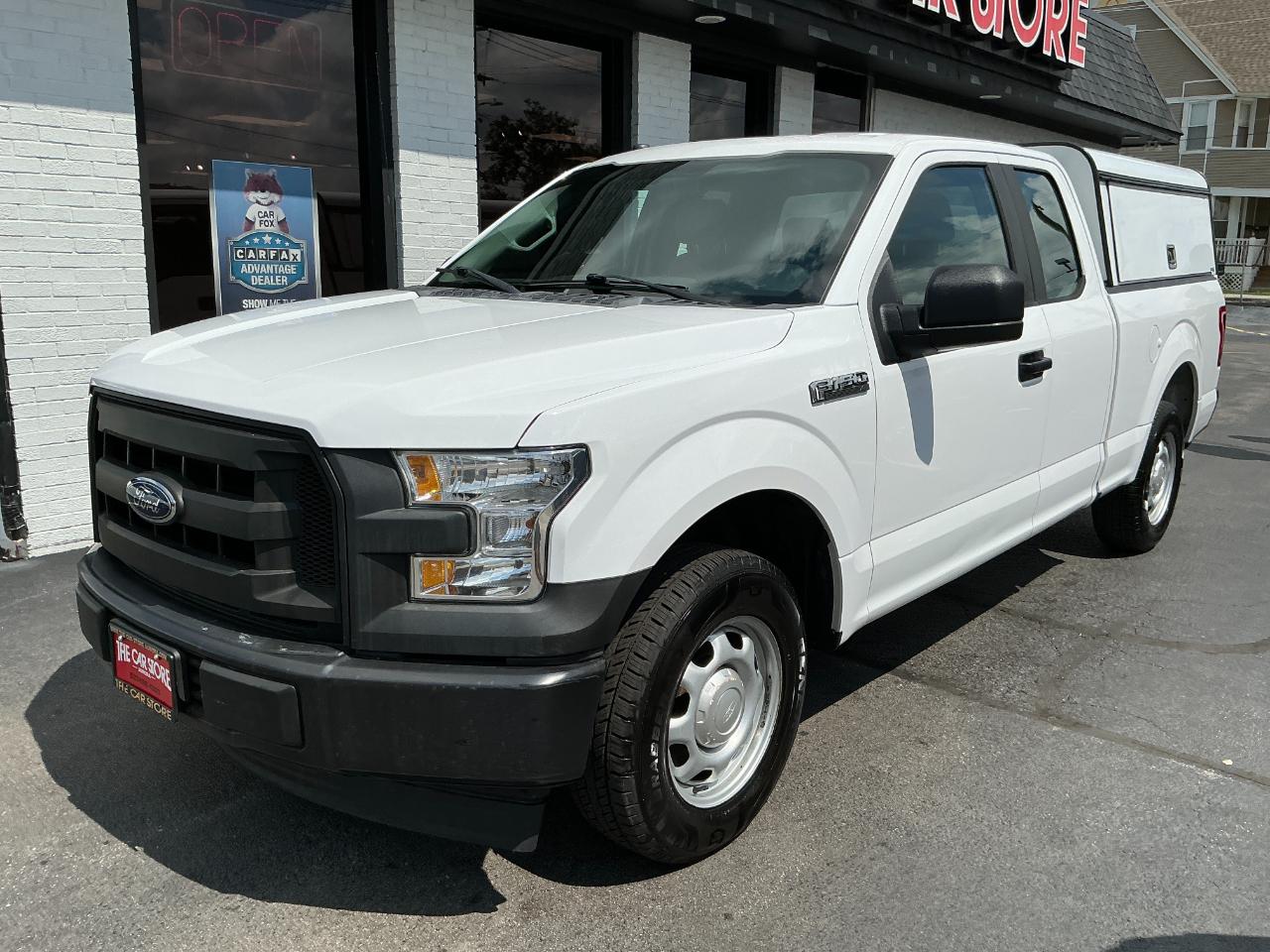 ford f-150 2017 1FTEX1C81HKD83973 image ford f-150 2017 1FTEX1C81HKD83973 image