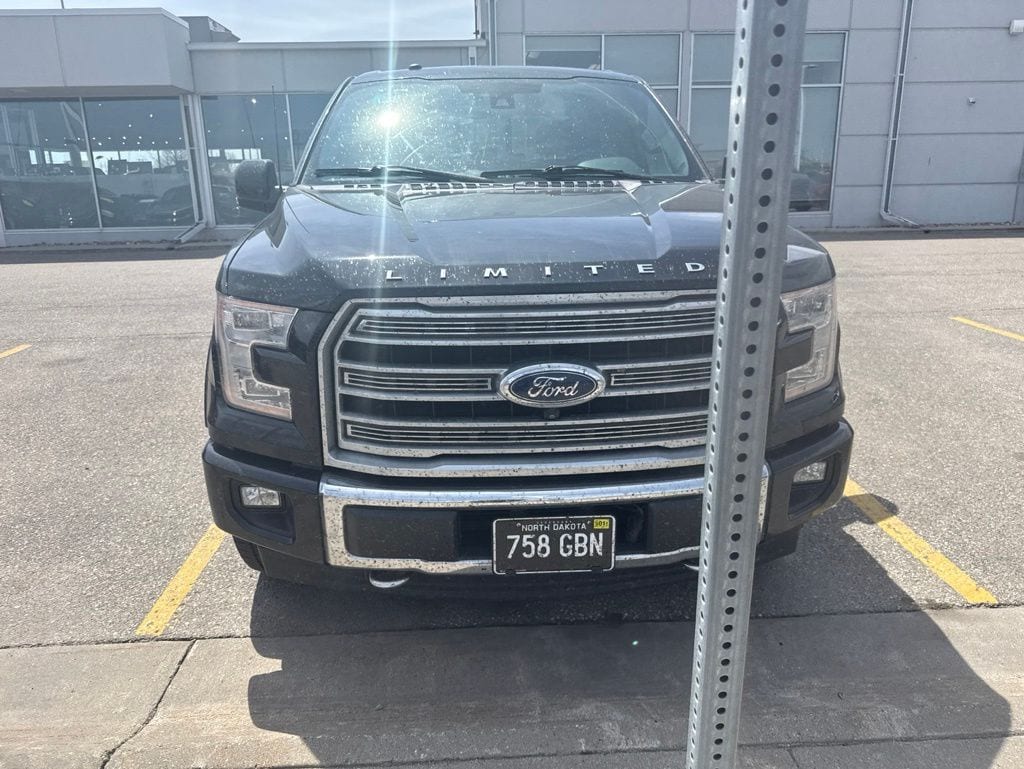 ford f-150 2017 1FTEW1EG0HFC40156 image ford f-150 2017 1FTEW1EG0HFC40156 image