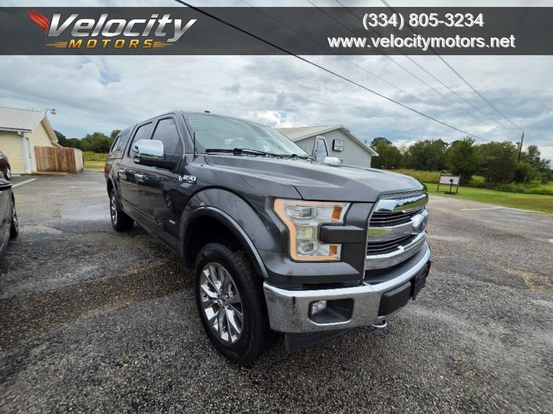 ford f-150 2017 1FTEW1EG2HFB73267 image ford f-150 2017 1FTEW1EG2HFB73267 image