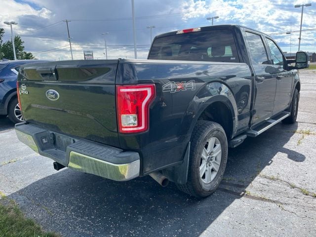 ford f-150 2017 1FTFW1EGXHKD36534 image ford f-150 2017 1FTFW1EGXHKD36534 image