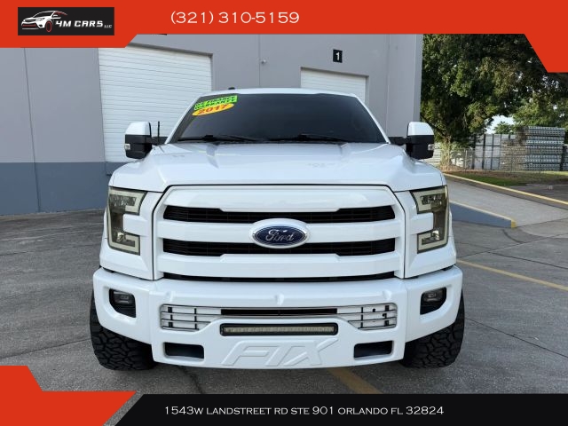 ford f-150 2017 1FTEW1CG8HFA93877 image ford f-150 2017 1FTEW1CG8HFA93877 image