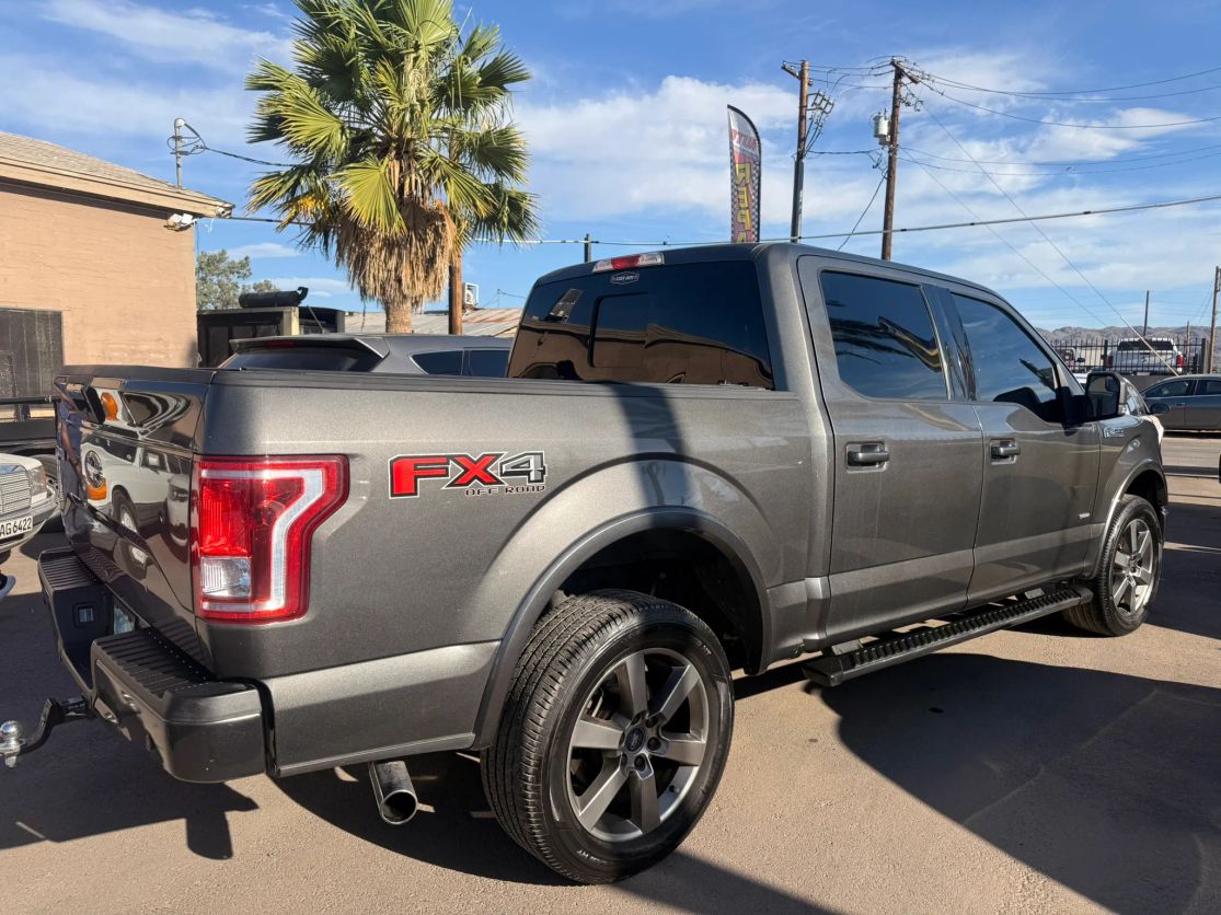 ford f-150 2017 1FTEW1EG7HKE37896 image ford f-150 2017 1FTEW1EG7HKE37896 image