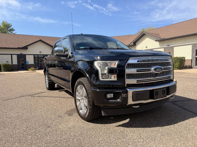 ford f-150 2017 1FTEW1EG5HFA74572 image ford f-150 2017 1FTEW1EG5HFA74572 image