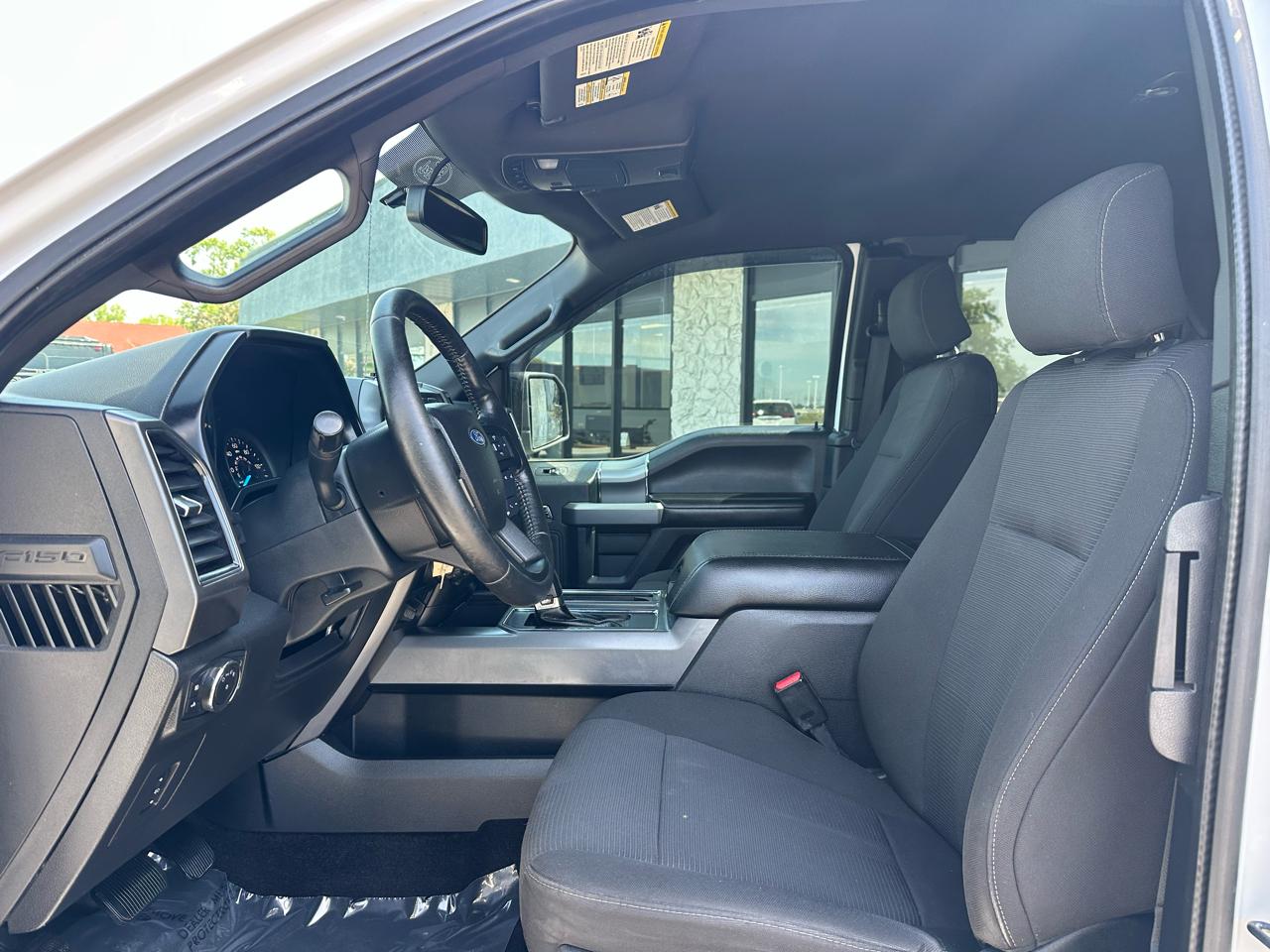 ford f-150 2017 1FTFX1EG3HKC34845 image ford f-150 2017 1FTFX1EG3HKC34845 image