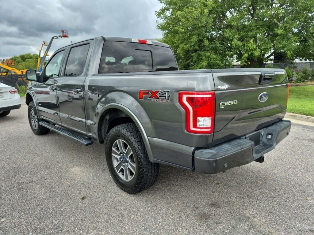 ford f-150 2017 1FTEW1EG1HFA92602 image ford f-150 2017 1FTEW1EG1HFA92602 image