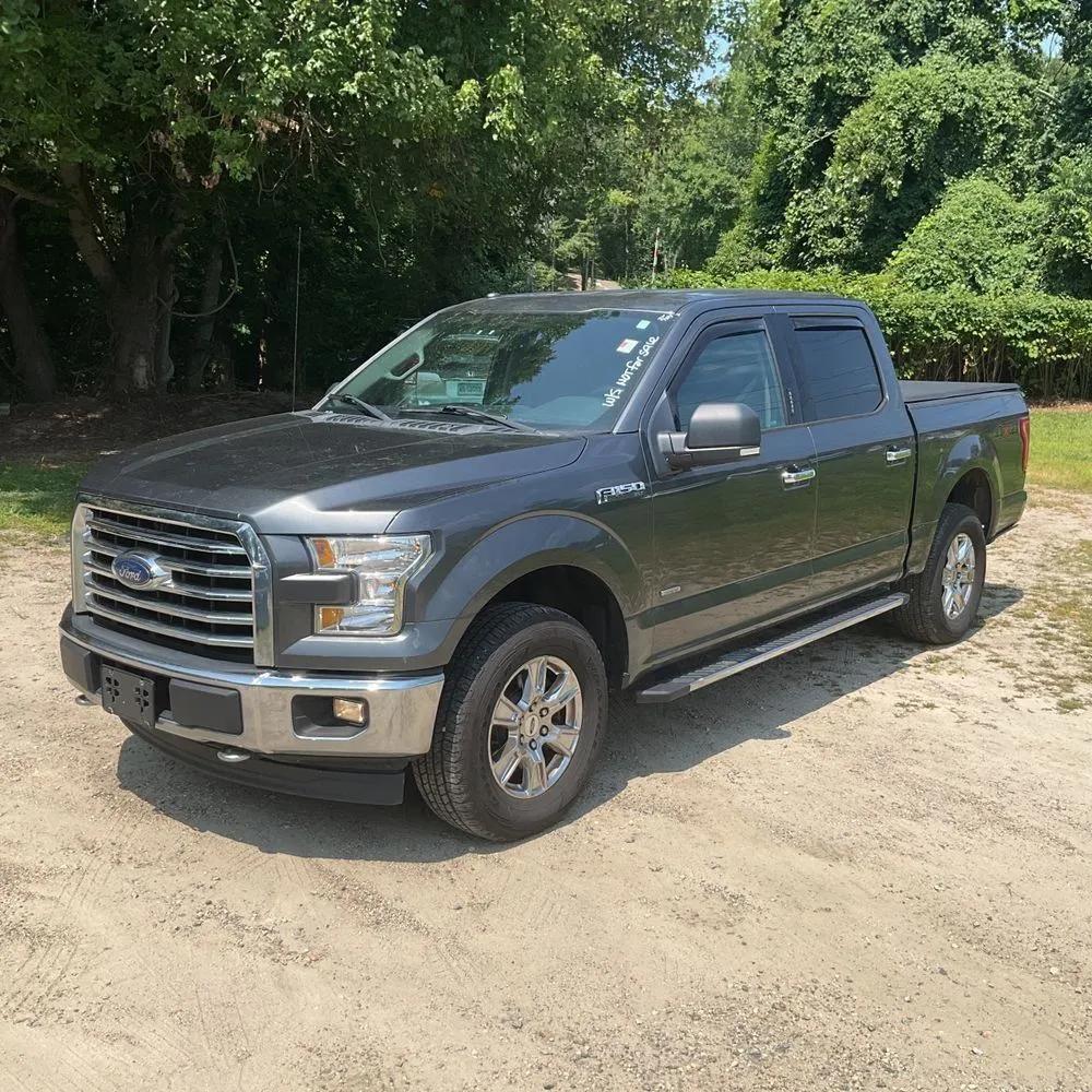 ford f-150 2017 1FTEW1EG1HFC38822 image ford f-150 2017 1FTEW1EG1HFC38822 image
