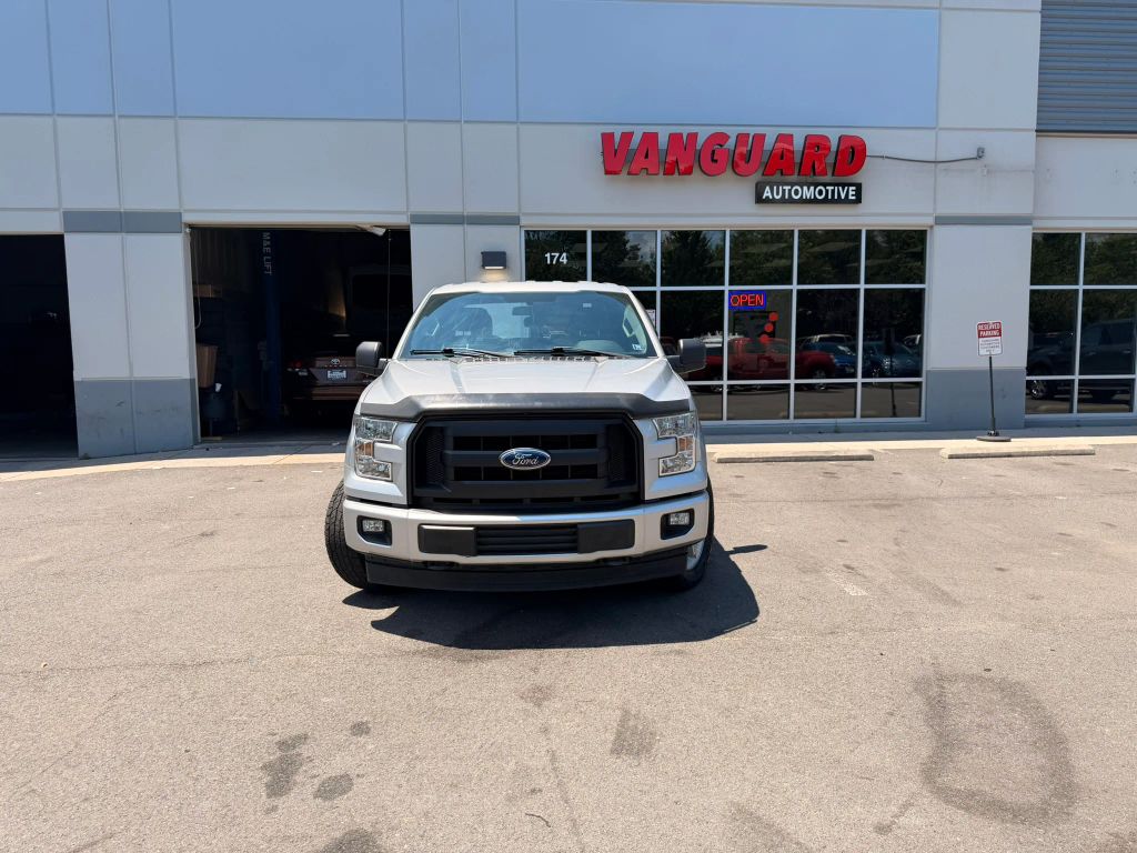 ford f-150 2017 1FTFX1EF4HFB19994 image ford f-150 2017 1FTFX1EF4HFB19994 image