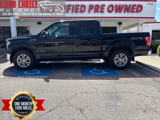 ford f-150 2017 1FTEW1EG1HKD82376 image ford f-150 2017 1FTEW1EG1HKD82376 image