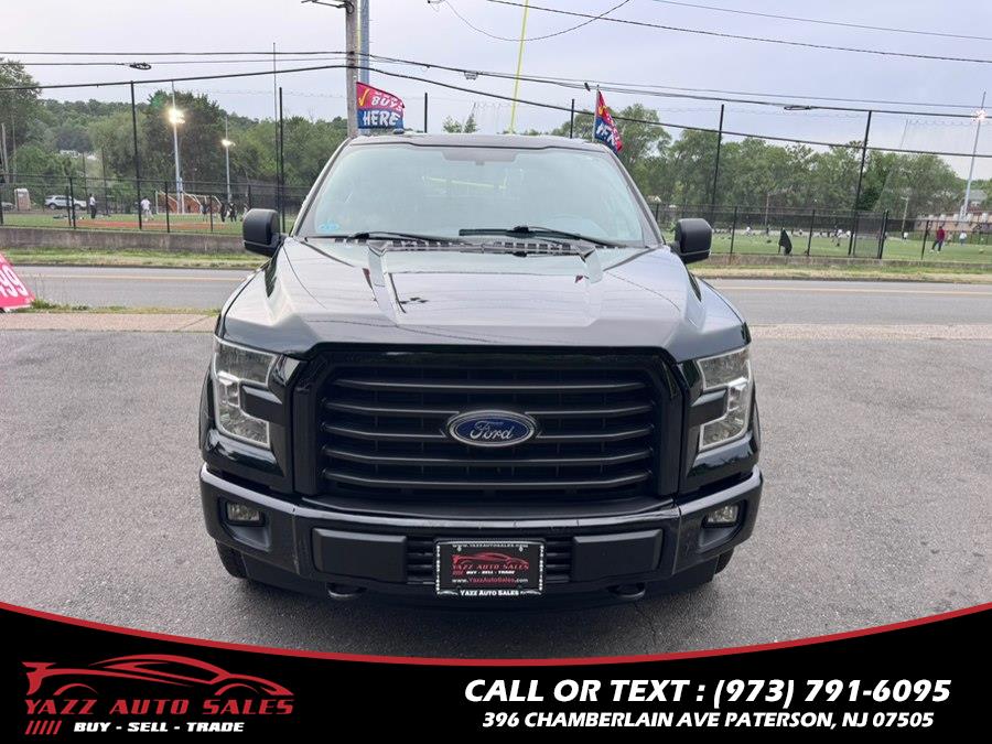 ford f-150 2017 1FTEW1EF0HFB28528 image ford f-150 2017 1FTEW1EF0HFB28528 image