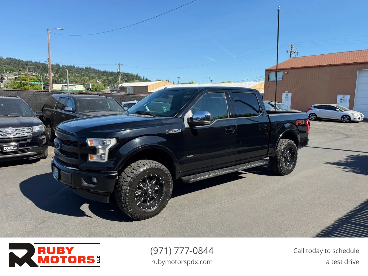 ford f-150 2017 1FTEW1EG5HKD36386 image ford f-150 2017 1FTEW1EG5HKD36386 image