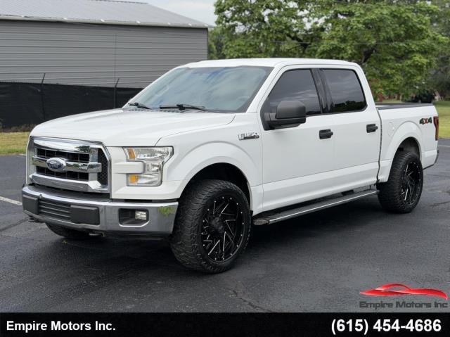 ford f-150 2017 1FTEW1EF4HFC05868 image ford f-150 2017 1FTEW1EF4HFC05868 image