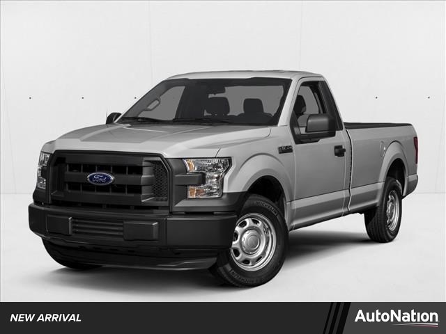 ford f-150 2017 1FTMF1EP4HKE21215 image ford f-150 2017 1FTMF1EP4HKE21215 image