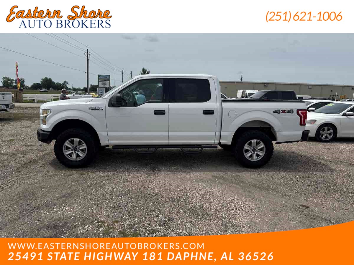ford f-150 2017 1FTEW1EF8HFA12204 image ford f-150 2017 1FTEW1EF8HFA12204 image