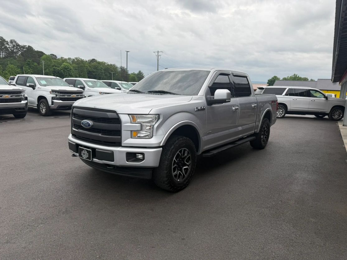 ford f-150 2017 1FTEW1EG1HFA41259 image ford f-150 2017 1FTEW1EG1HFA41259 image