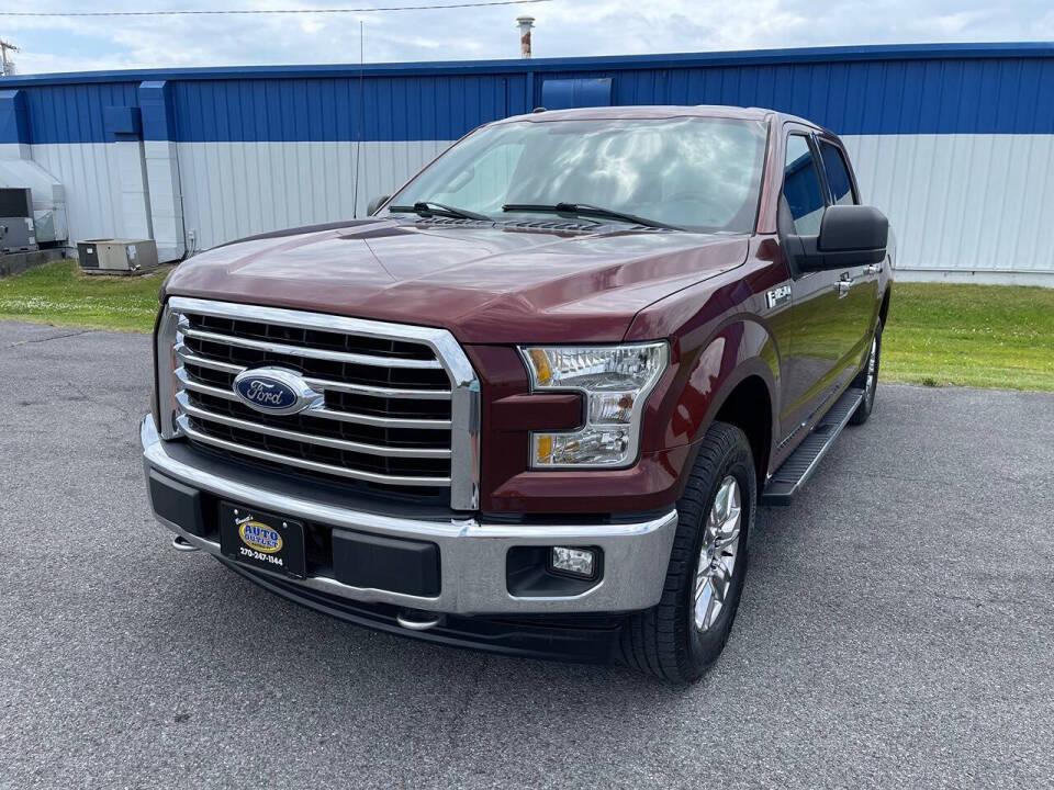 ford f-150 2017 1FTEW1E89HFB93427 image ford f-150 2017 1FTEW1E89HFB93427 image