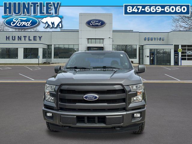 ford f-150 2017 1FTEW1EG1HKC29772 image ford f-150 2017 1FTEW1EG1HKC29772 image