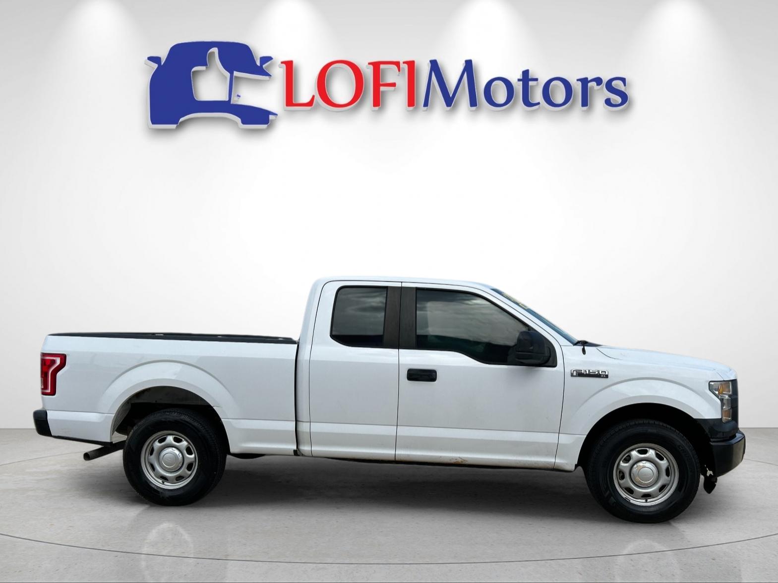 ford f-150 2017 1FTEX1CF2HKD84631 image ford f-150 2017 1FTEX1CF2HKD84631 image