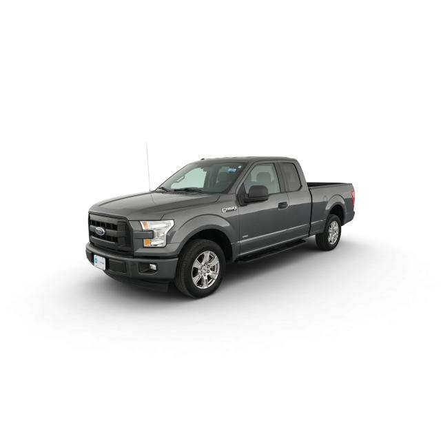 ford f-150 2017 1FTEX1EP5HFB97267 image ford f-150 2017 1FTEX1EP5HFB97267 image