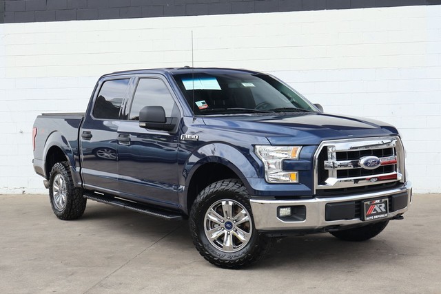 ford f-150 2017 1FTEW1EF1HKC20268 image ford f-150 2017 1FTEW1EF1HKC20268 image