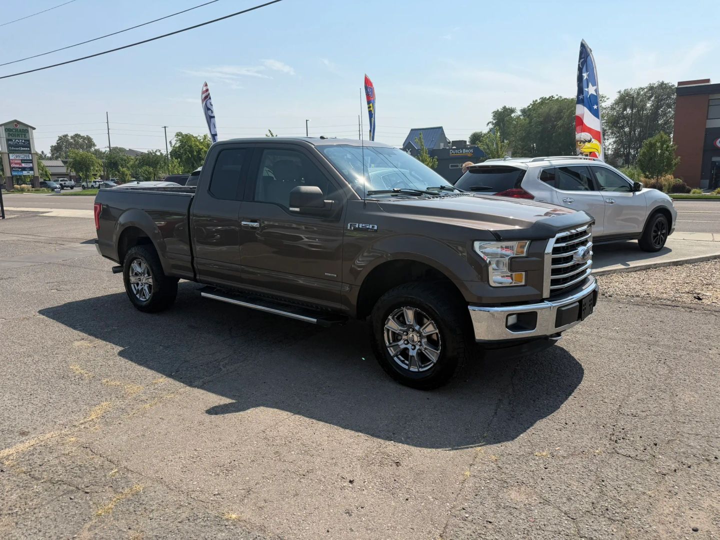 ford f-150 2017 1FTFX1EG5HFB24971 image ford f-150 2017 1FTFX1EG5HFB24971 image