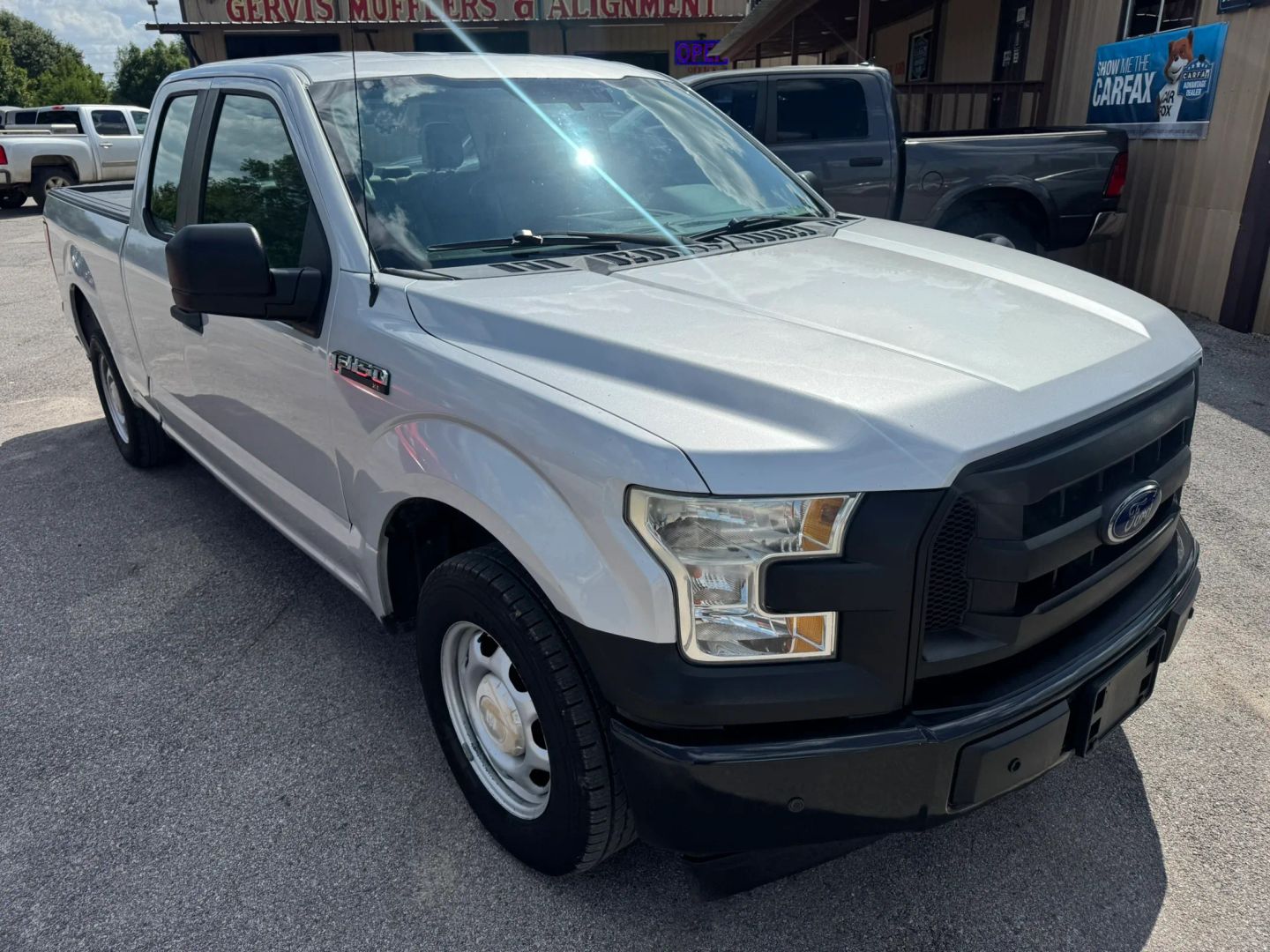 ford f-150 2017 1FTEX1C89HKC67890 image ford f-150 2017 1FTEX1C89HKC67890 image