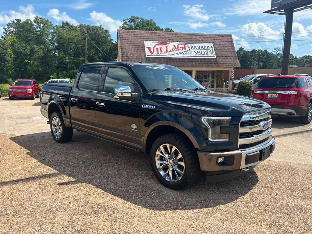 ford f-150 2017 1FTEW1EG1HFC51473 image ford f-150 2017 1FTEW1EG1HFC51473 image