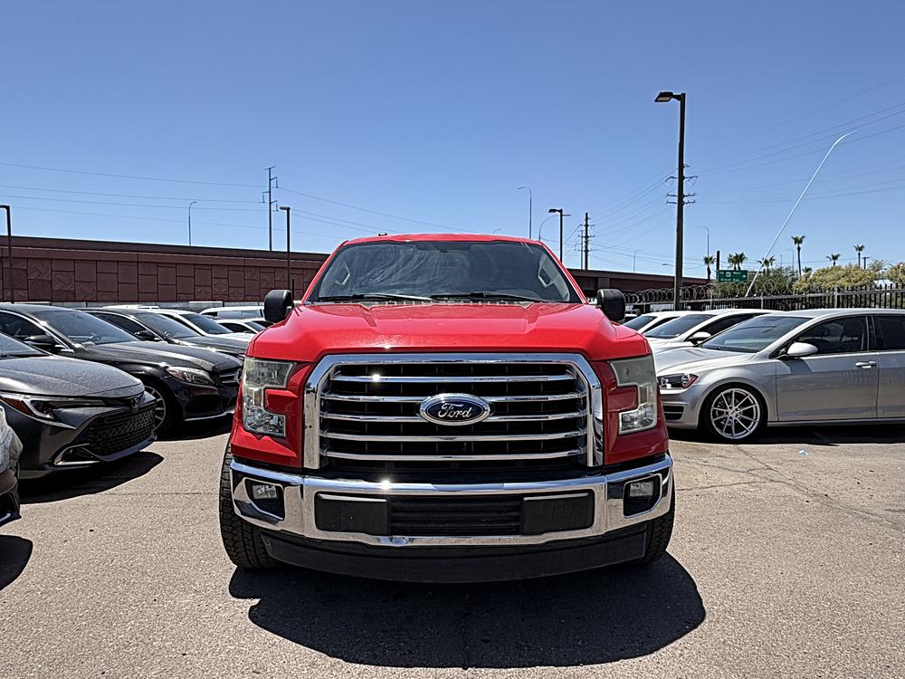 ford f-150 2017 1FTEW1C88HKC36777 image ford f-150 2017 1FTEW1C88HKC36777 image