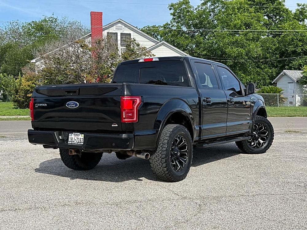 ford f-150 2017 1FTEW1EG0HKC73357 image ford f-150 2017 1FTEW1EG0HKC73357 image
