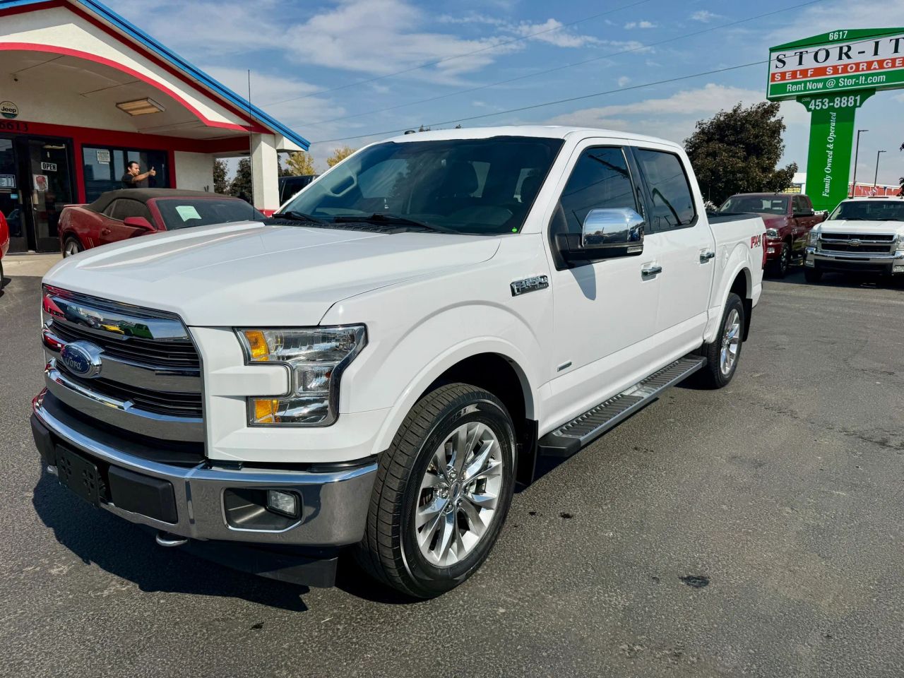 ford f-150 2017 1FTEW1EG1HKD23408 image ford f-150 2017 1FTEW1EG1HKD23408 image