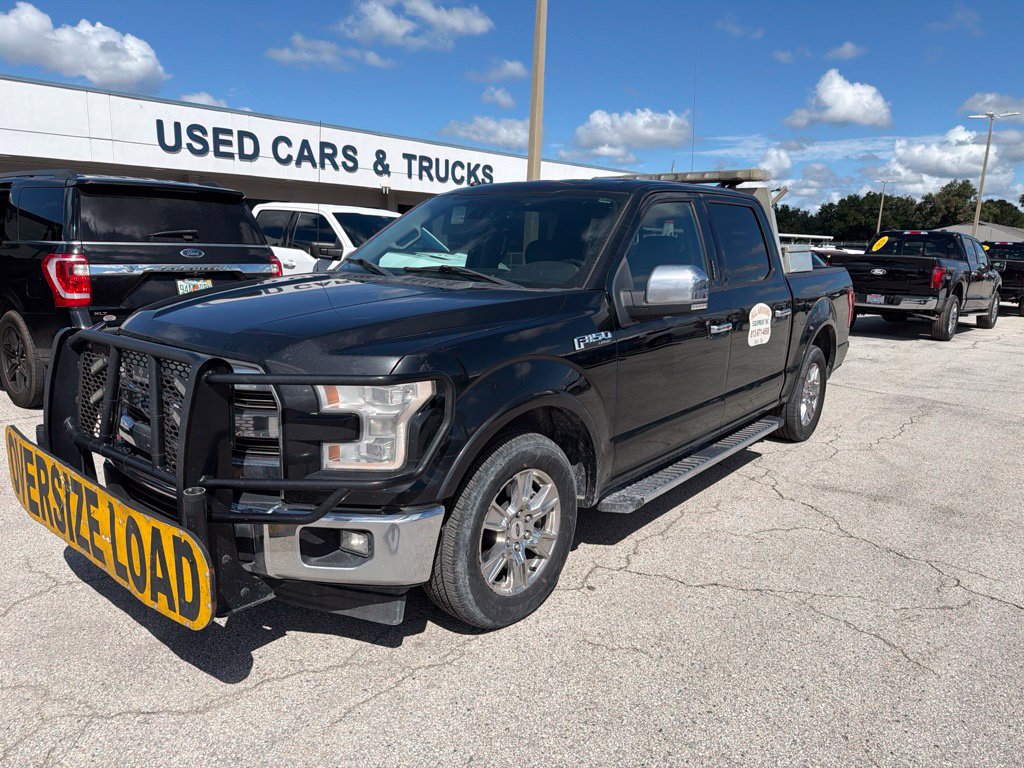 ford f-150 2017 1FTEW1CFXHFC34228 image ford f-150 2017 1FTEW1CFXHFC34228 image