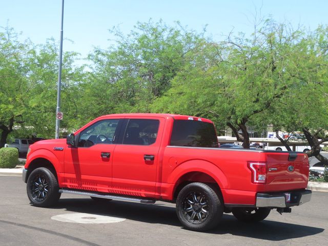 ford f-150 2017 1FTEW1CF5HKD60858 image ford f-150 2017 1FTEW1CF5HKD60858 image