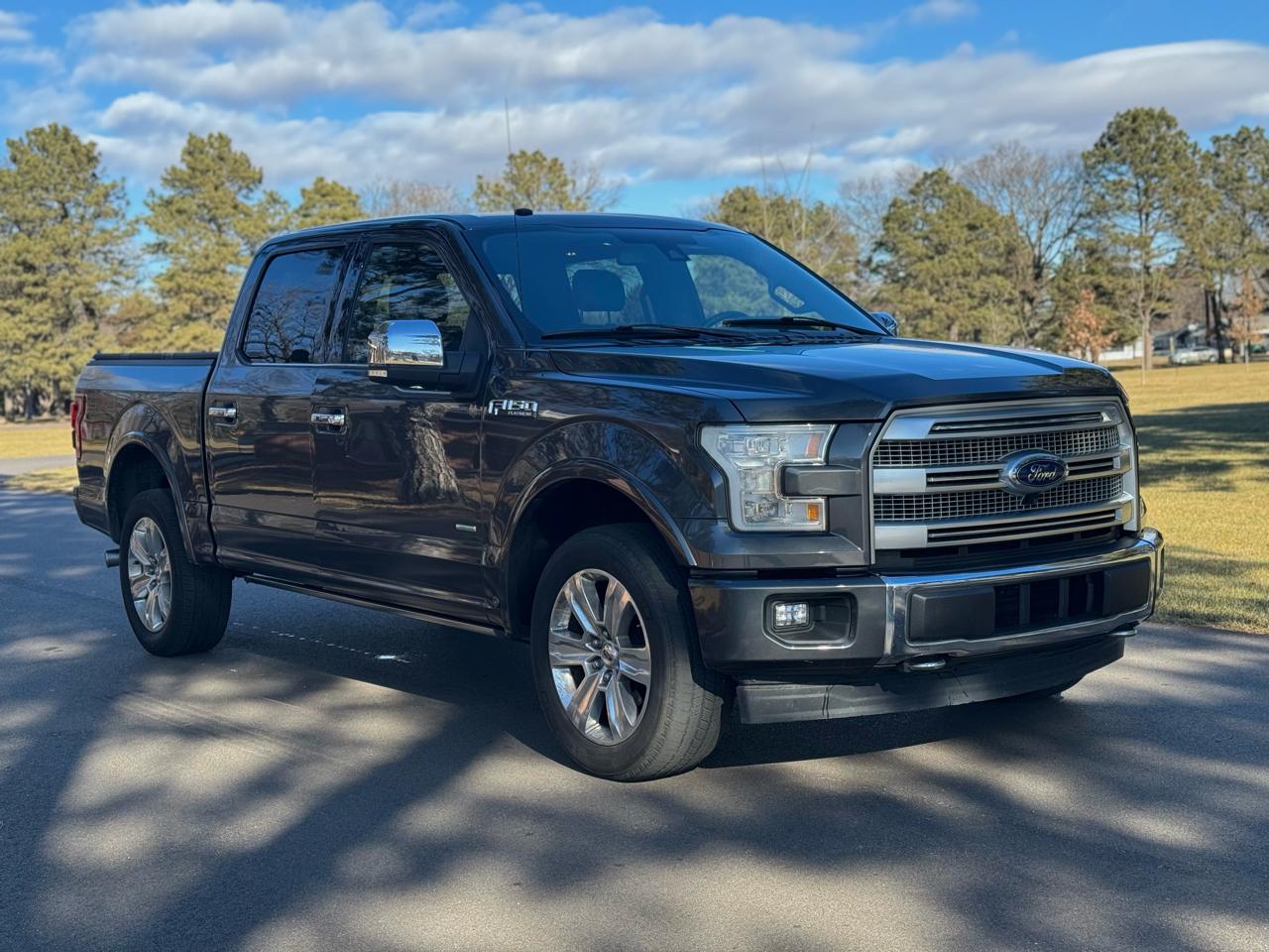 ford f-150 2017 1FTEW1EG8HFB35185 image ford f-150 2017 1FTEW1EG8HFB35185 image