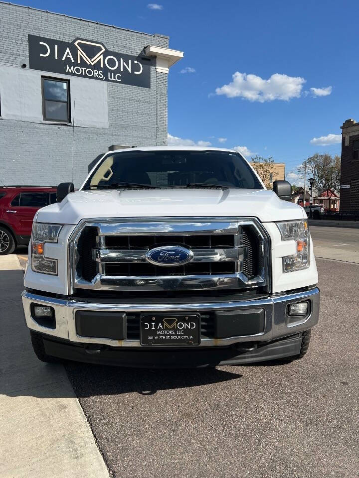 ford f-150 2017 1FTEW1E88HKE38578 image ford f-150 2017 1FTEW1E88HKE38578 image