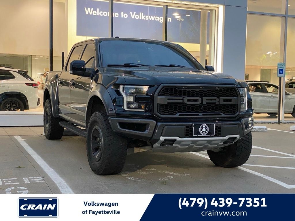 ford f-150 2017 1FTFW1RG8HFC34829 image ford f-150 2017 1FTFW1RG8HFC34829 image
