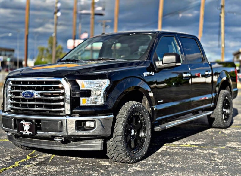 ford f-150 2017 1FTEW1EG9HKC36260 image ford f-150 2017 1FTEW1EG9HKC36260 image