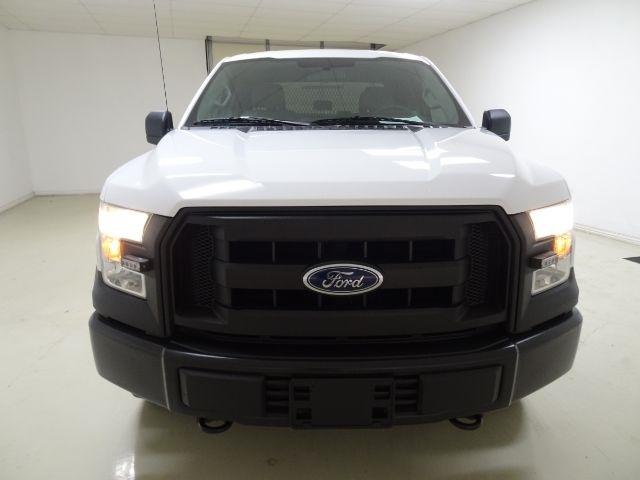 ford f-150 2017 1FTFX1EF2HKC49425 image ford f-150 2017 1FTFX1EF2HKC49425 image