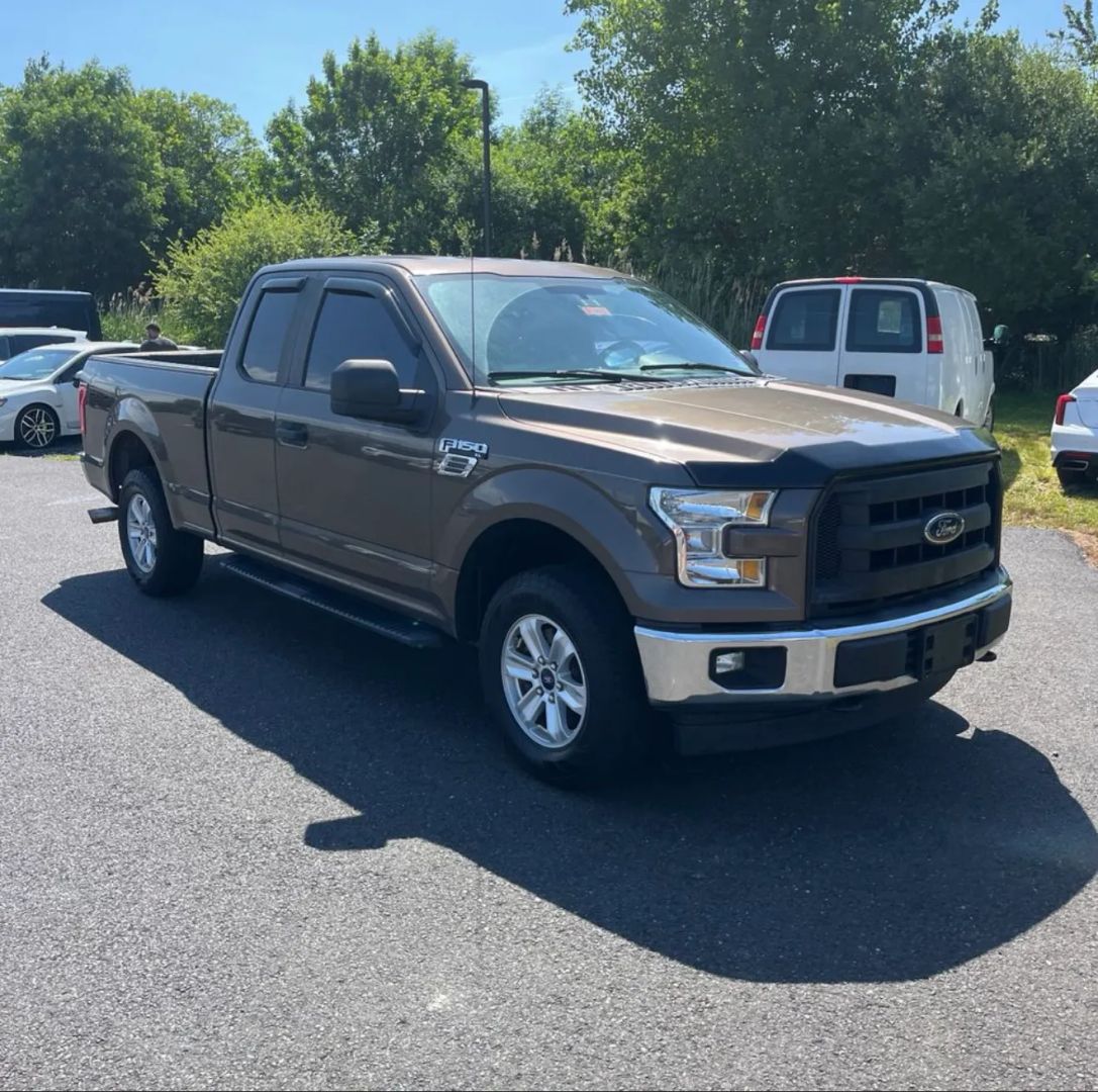 ford f-150 2017 1FTEX1E8XHFC16694 image ford f-150 2017 1FTEX1E8XHFC16694 image