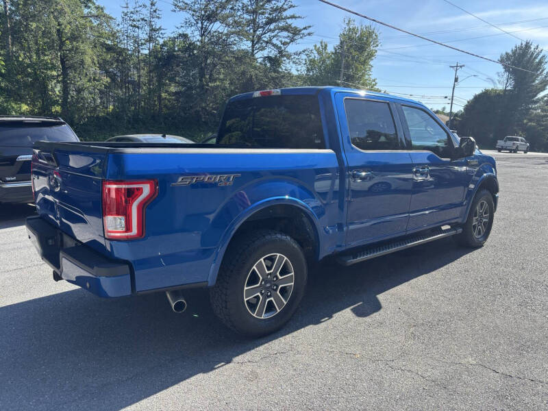 ford f-150 2017 1FTEW1EF1HFC44434 image ford f-150 2017 1FTEW1EF1HFC44434 image