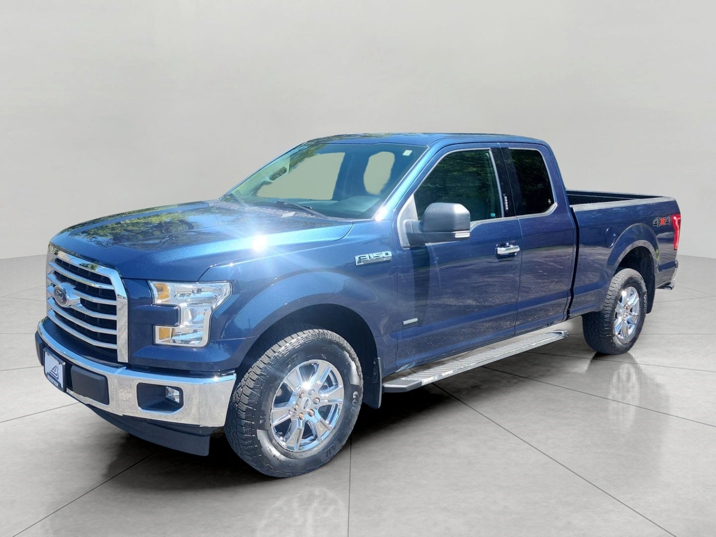 ford f-150 2017 1FTFX1EGXHFA43075 image ford f-150 2017 1FTFX1EGXHFA43075 image