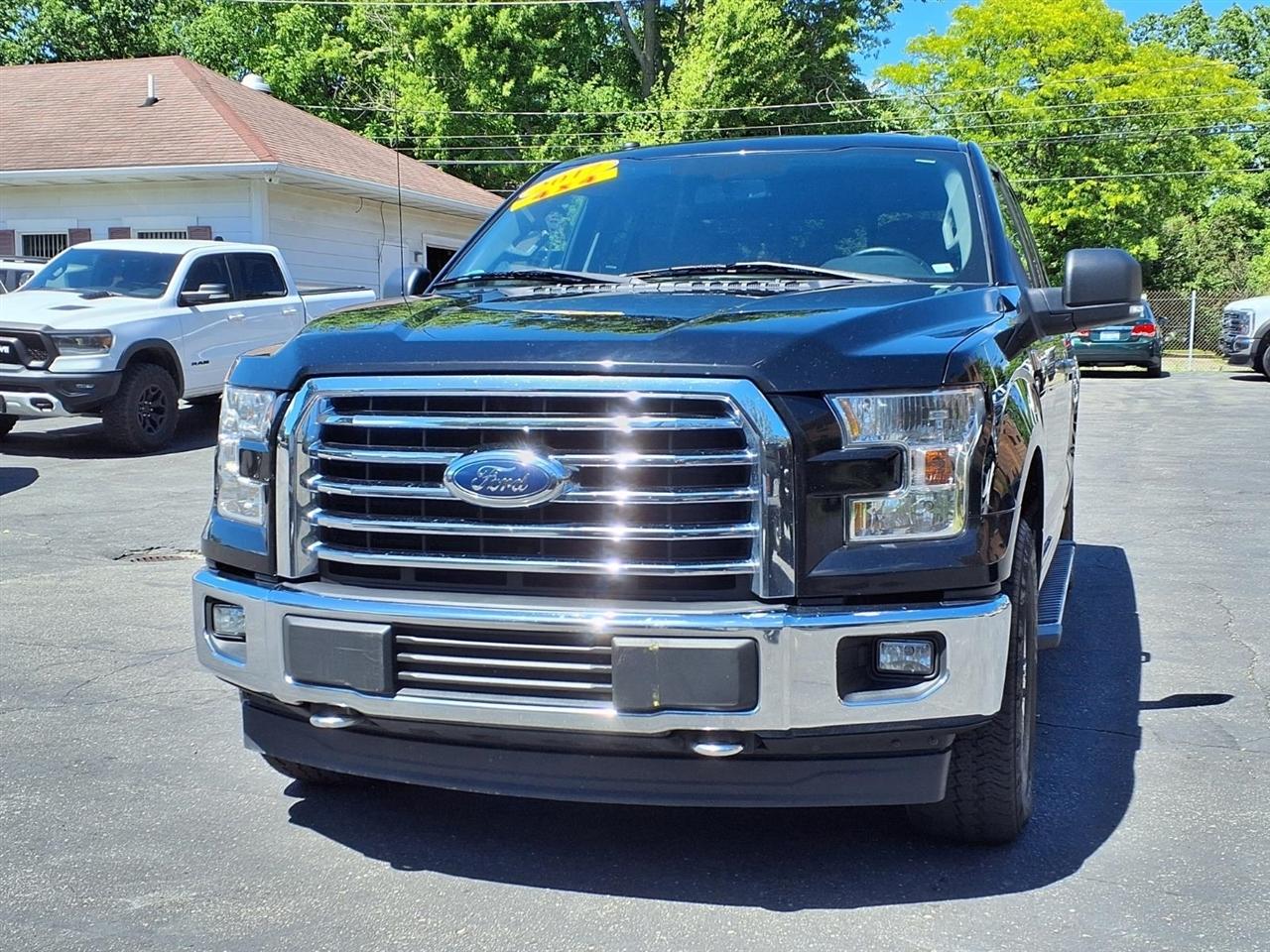 ford f-150 2017 1FTFX1EF0HFC19784 image ford f-150 2017 1FTFX1EF0HFC19784 image
