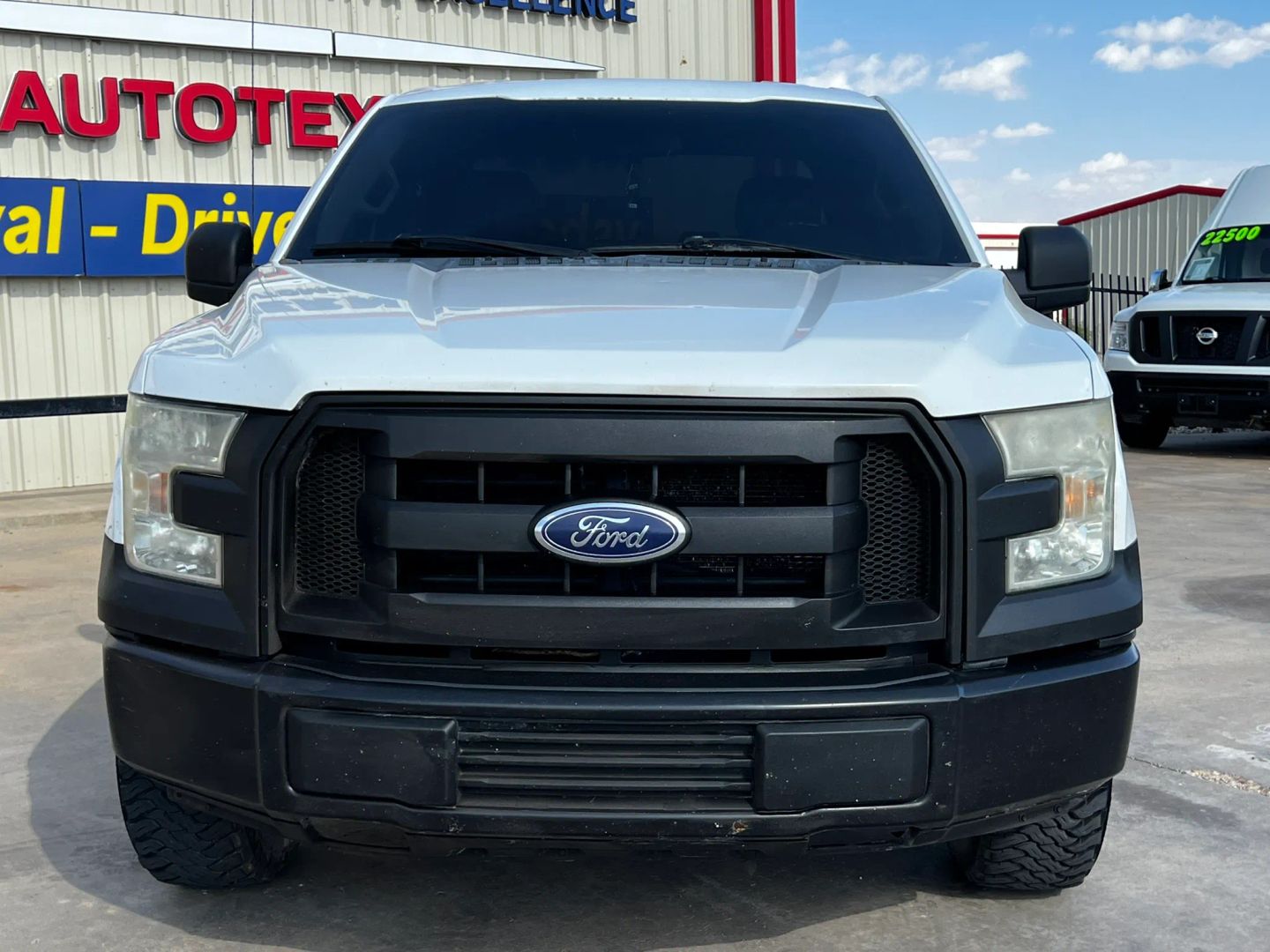 ford f-150 2017 1FTFX1EF9HKC07656 image ford f-150 2017 1FTFX1EF9HKC07656 image