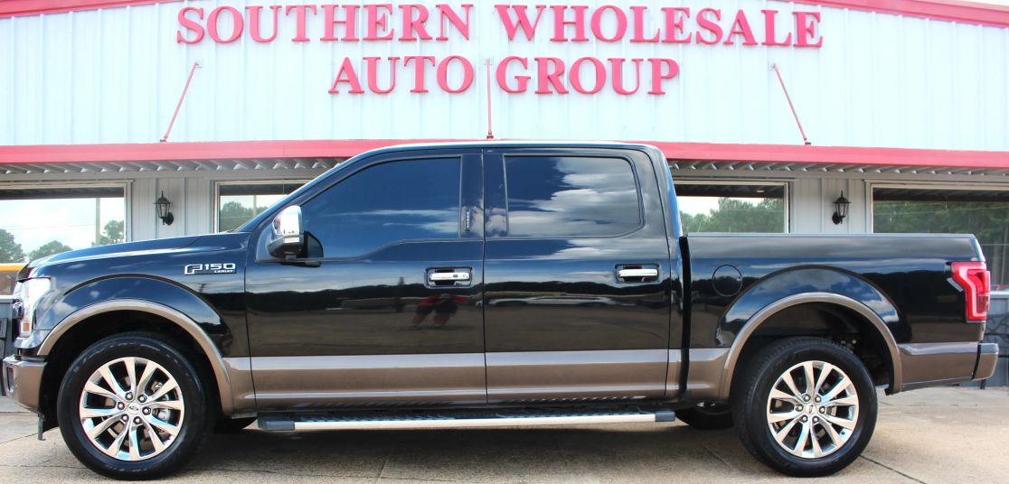 ford f-150 2017 1FTEW1CF4HKC31722 image ford f-150 2017 1FTEW1CF4HKC31722 image